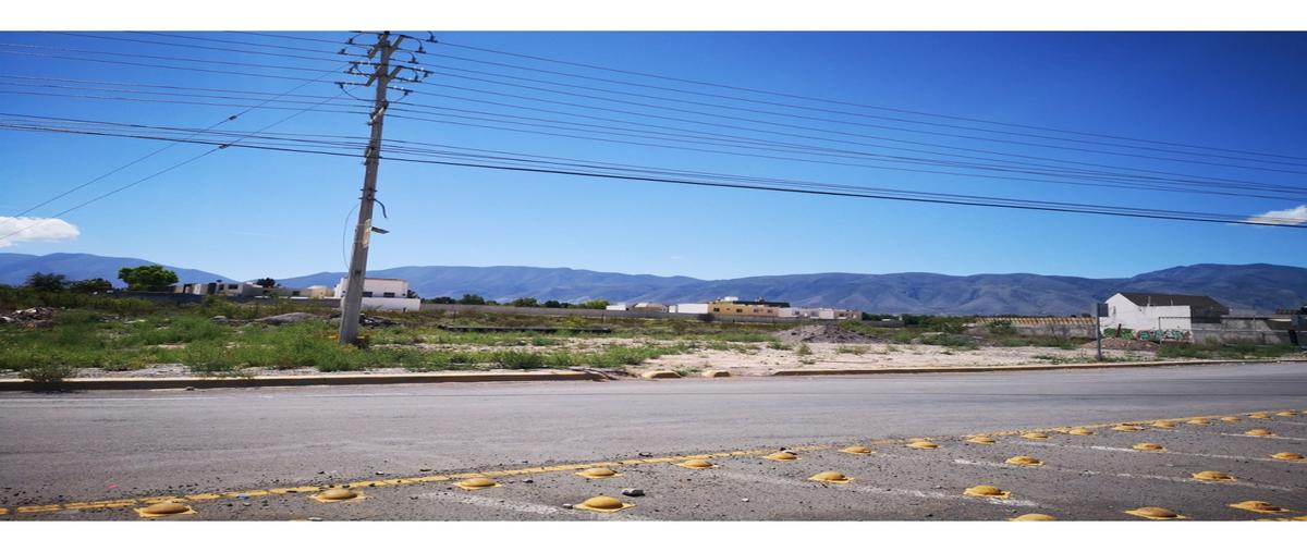 Foto de terreno comercial en renta en  , torrecillas y ramones, saltillo, coahuila de zaragoza, 0 No. 04