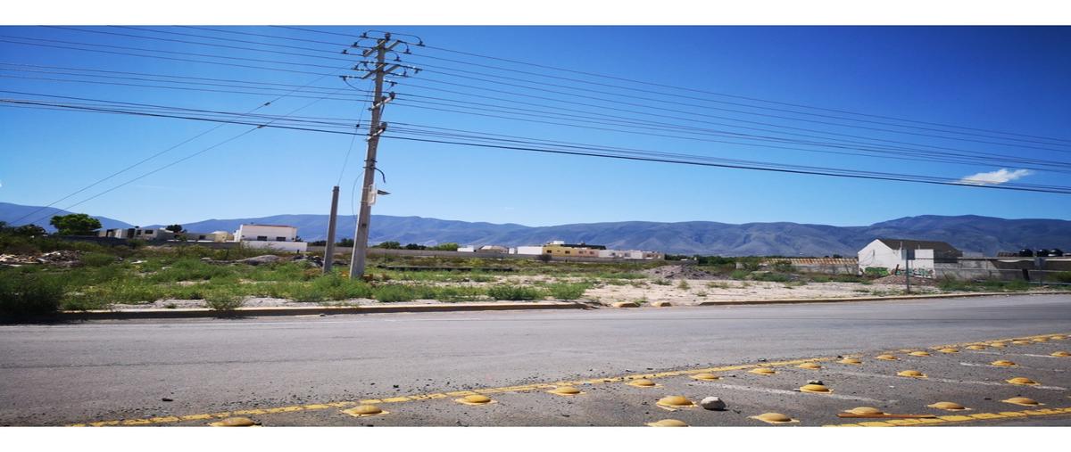 Foto de terreno comercial en renta en  , torrecillas y ramones, saltillo, coahuila de zaragoza, 0 No. 05