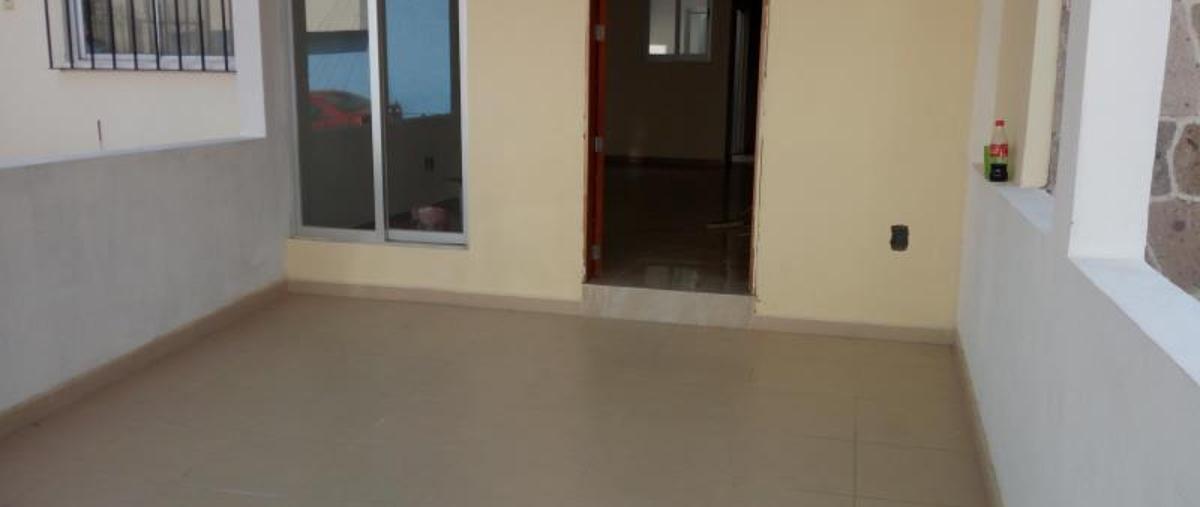 Foto de casa en venta en torremolinos 254, real de valdepeñas, zapopan, jalisco, 12122321 No. 05