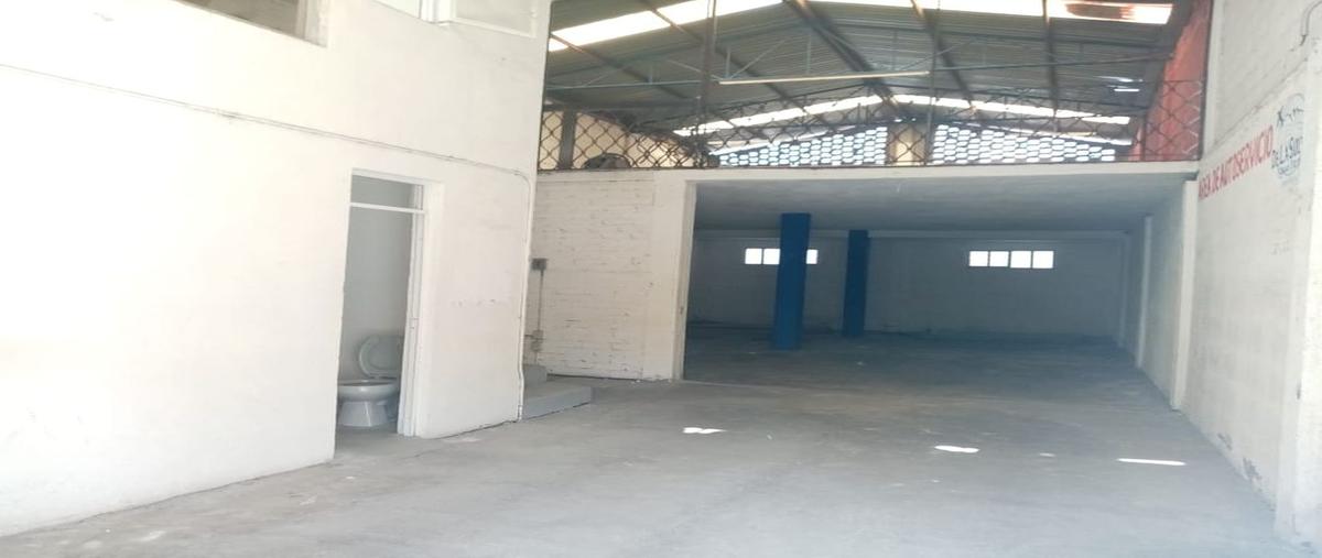 Foto de bodega en renta en torremolinos , ampliación jardines de torremolinos, morelia, michoacán de ocampo, 17734626 No. 03
