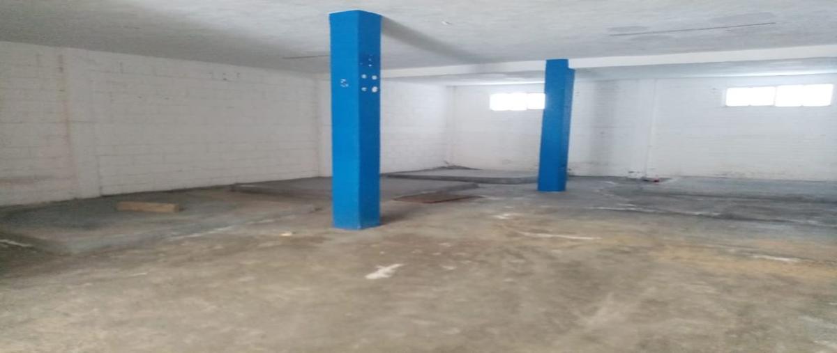 Foto de bodega en renta en torremolinos , ampliación jardines de torremolinos, morelia, michoacán de ocampo, 17734626 No. 04