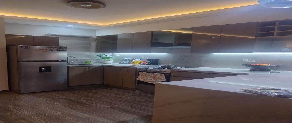 Foto de departamento en renta en  , torremolinos la fé, guadalupe, nuevo león, 0 No. 03