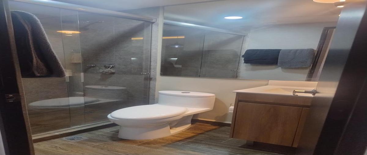 Foto de departamento en renta en  , torremolinos la fé, guadalupe, nuevo león, 0 No. 04