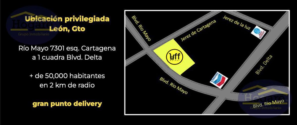 Foto de local en venta en  , torremolinos, león, guanajuato, 27379181 No. 04