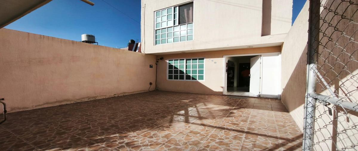 Foto de casa en venta en  , torremolinos, león, guanajuato, 31113715 No. 03