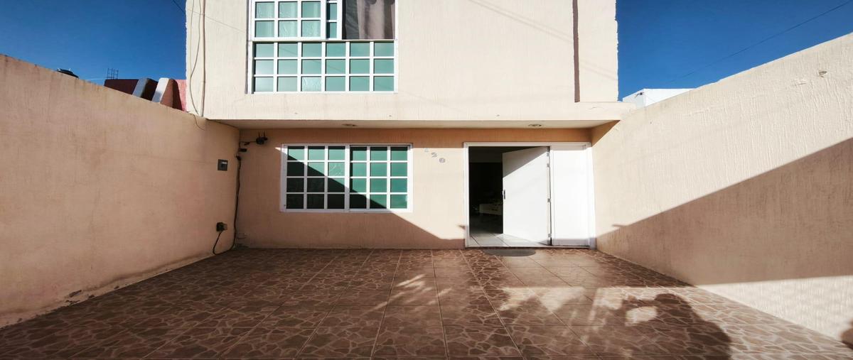 Foto de casa en venta en  , torremolinos, león, guanajuato, 31113715 No. 04