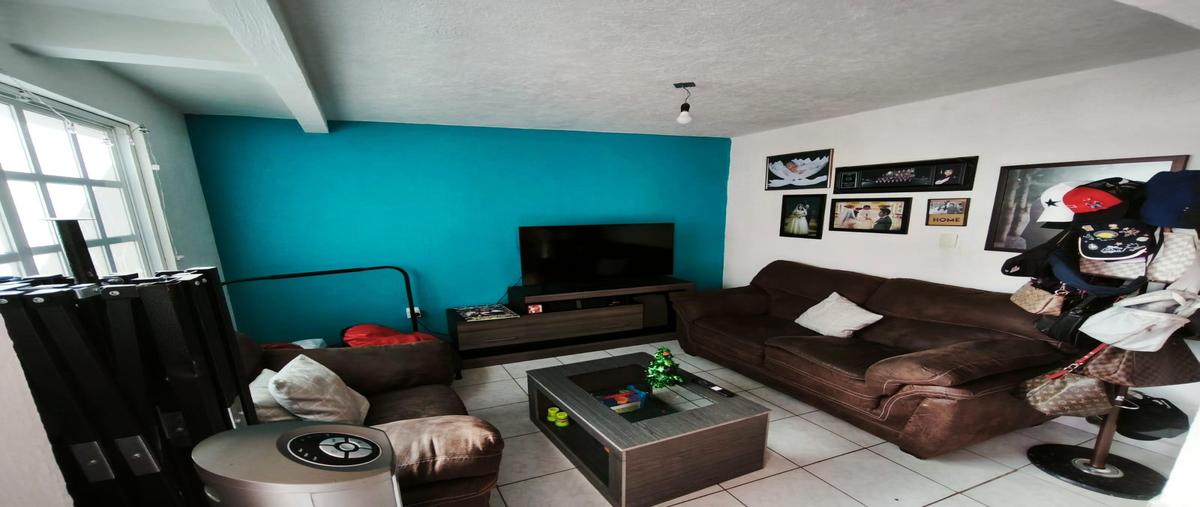 Foto de casa en venta en  , torremolinos, león, guanajuato, 31113715 No. 05