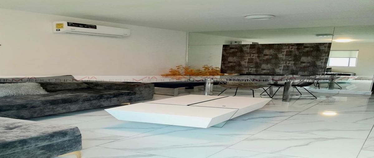Foto de departamento en renta en  , torremolinos, monterrey, nuevo león, 0 No. 03