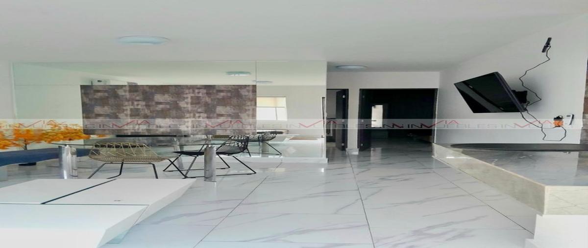 Foto de departamento en renta en  , torremolinos, monterrey, nuevo león, 0 No. 04
