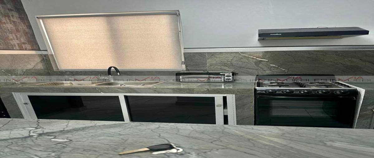 Foto de departamento en renta en  , torremolinos, monterrey, nuevo león, 0 No. 05