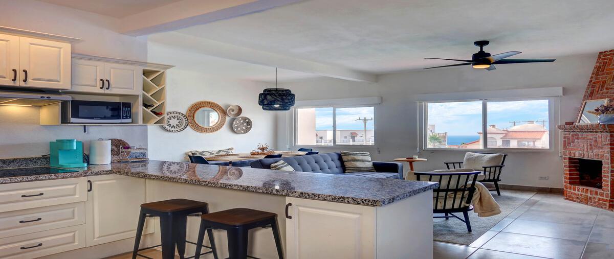 Foto de departamento en venta en torremolinos , plaza del mar, playas de rosarito, baja california, 0 No. 04