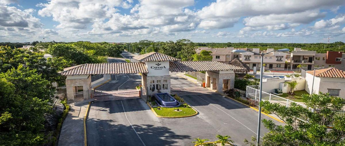 Foto de casa en renta en torrenova , catania residencial, benito juárez, quintana roo, 0 No. 03