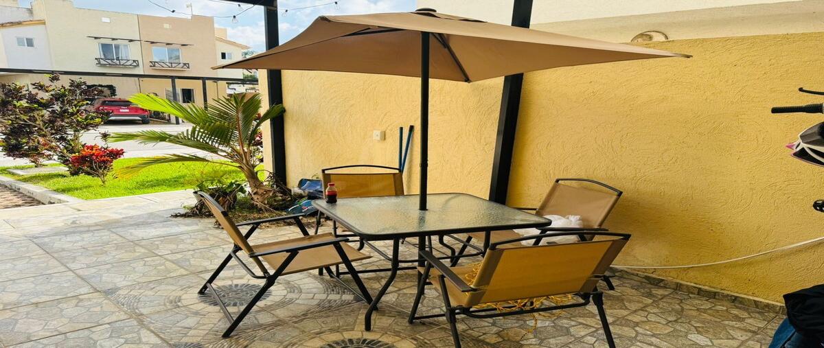 Foto de casa en renta en torrenova , catania residencial, benito juárez, quintana roo, 0 No. 04