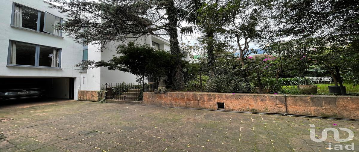 Foto de casa en venta en torrente 222, ampliación alpes, álvaro obregón, df / cdmx, 0 No. 03