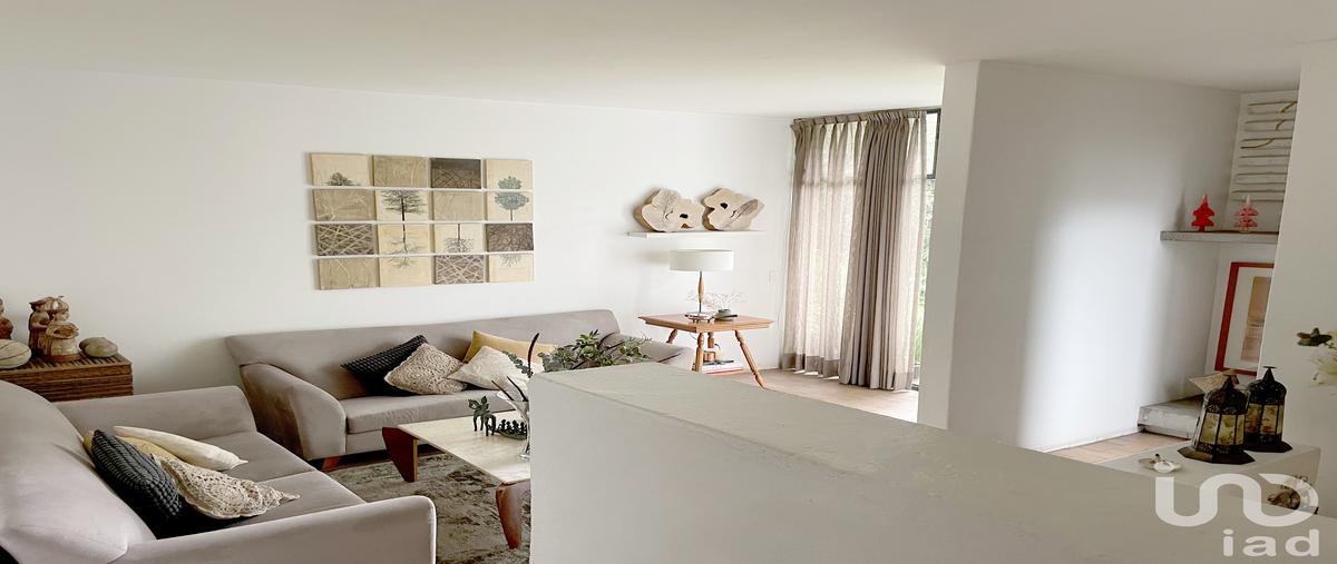 Foto de casa en venta en torrente 222, ampliación alpes, álvaro obregón, df / cdmx, 0 No. 05
