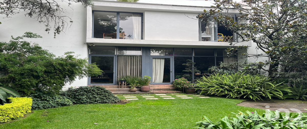 Foto de casa en venta en torrente 228, ampliación alpes, álvaro obregón, df / cdmx, 31809192 No. 03