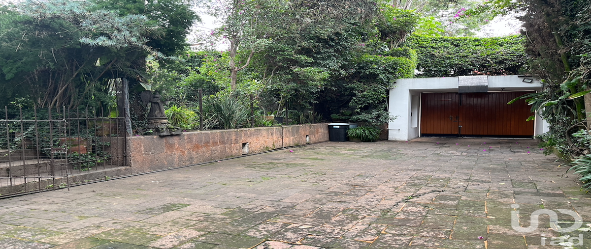 Foto de casa en venta en torrente 228, ampliación alpes, álvaro obregón, df / cdmx, 31809192 No. 04