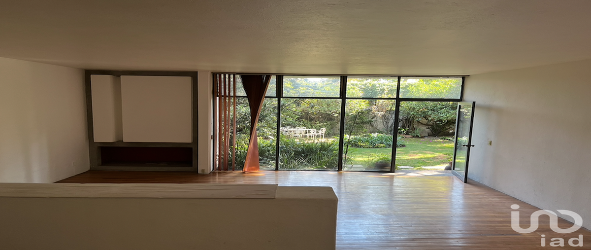 Foto de casa en venta en torrente 228, ampliación alpes, álvaro obregón, df / cdmx, 31809192 No. 05
