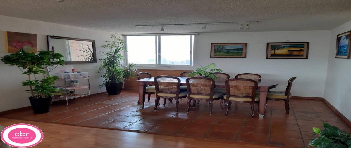 Foto de departamento en venta en torrente , ampliación alpes, álvaro obregón, df / cdmx, 0 No. 03