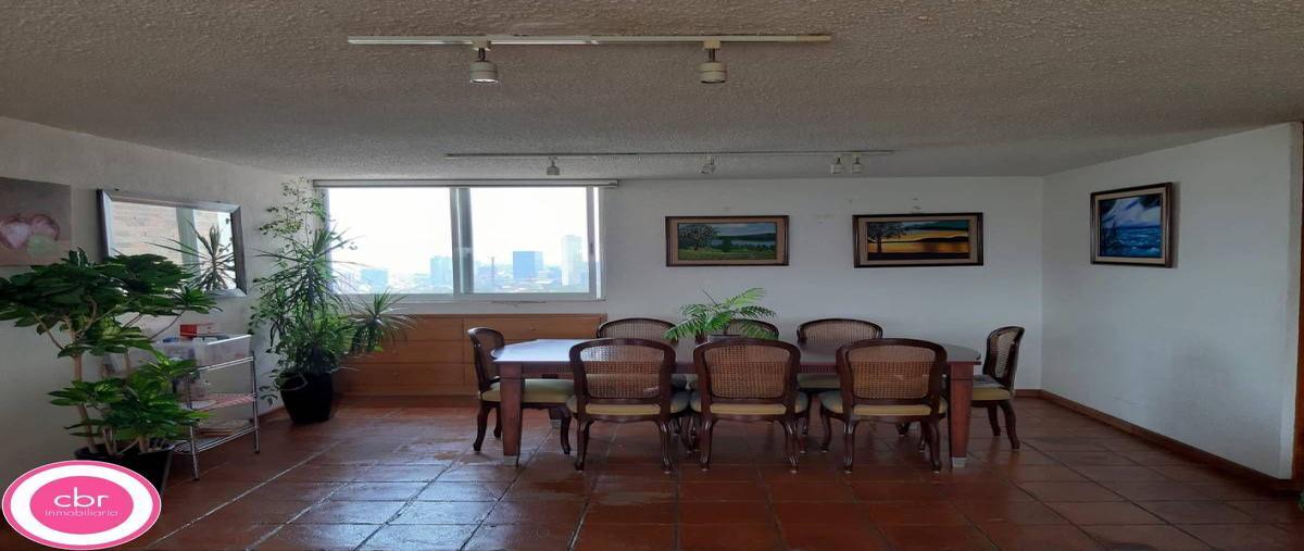 Foto de departamento en venta en torrente , ampliación alpes, álvaro obregón, df / cdmx, 0 No. 04