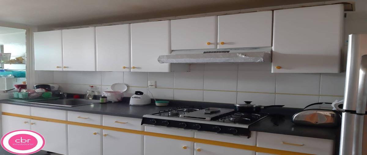 Foto de departamento en venta en torrente , ampliación alpes, álvaro obregón, df / cdmx, 0 No. 05
