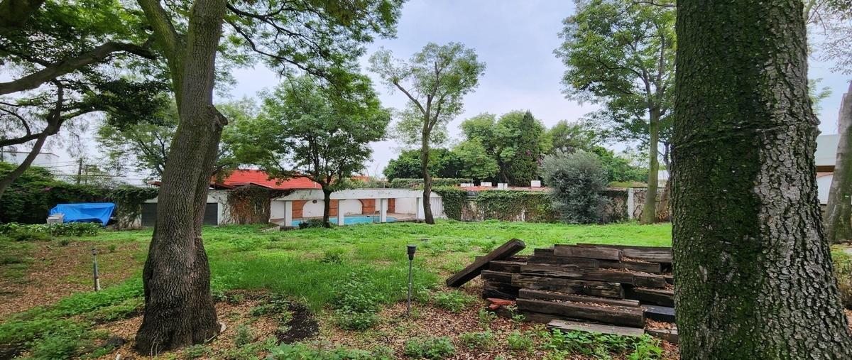 Foto de terreno habitacional en torrente , las águilas, álvaro obregón, df / cdmx, 0 foto 03 Foto de terreno habitacional en venta en torrente , las águilas, álvaro obregón, df / cdmx, 0 No. 03