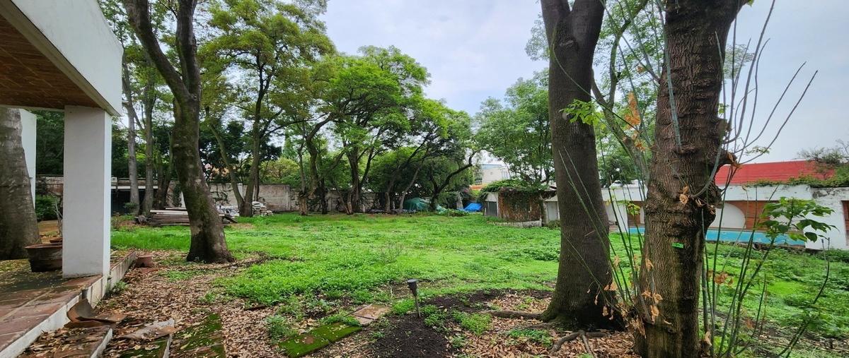 Foto de terreno habitacional en torrente , las águilas, álvaro obregón, df / cdmx, 0 foto 04 Foto de terreno habitacional en venta en torrente , las águilas, álvaro obregón, df / cdmx, 0 No. 04