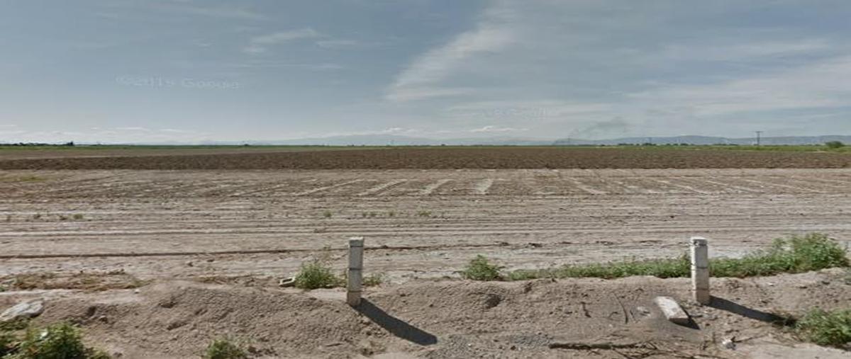 Foto de terreno industrial en venta en  , torreón 2000, torreón, coahuila de zaragoza, 31103969 No. 04