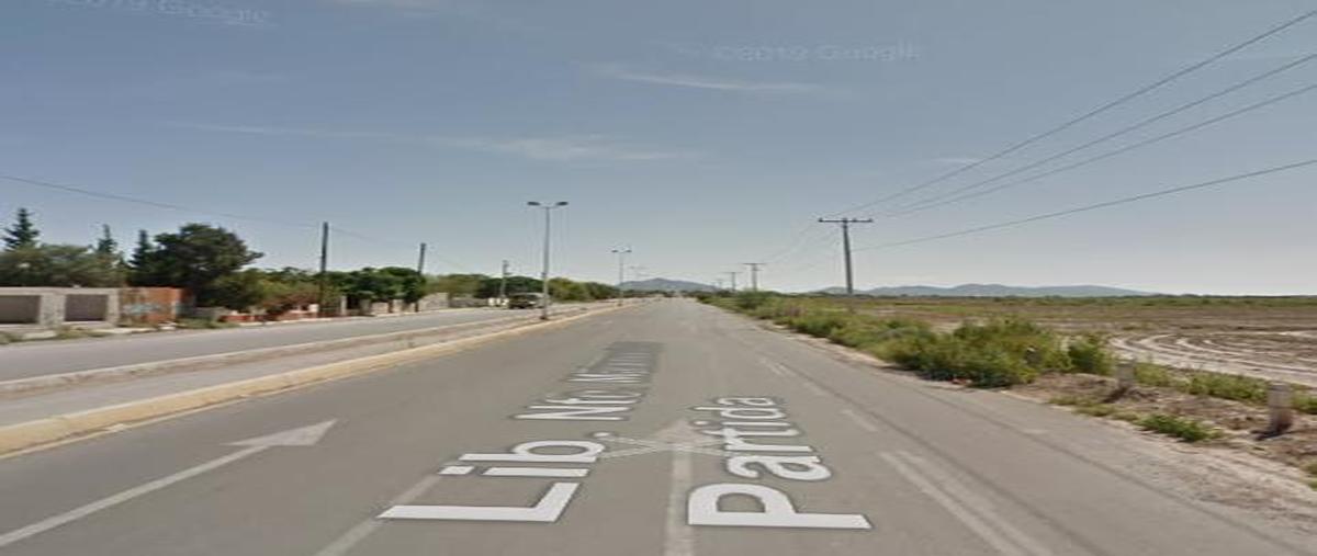 Foto de terreno industrial en venta en  , torreón 2000, torreón, coahuila de zaragoza, 31103969 No. 05