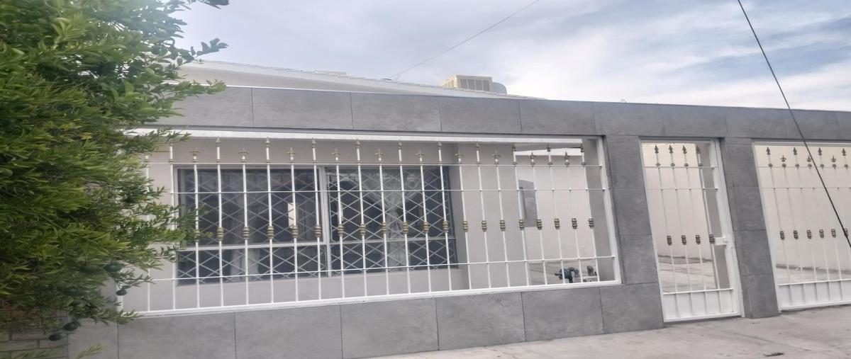 Foto de casa en , torreón centro, torreón, coahuila de zaragoza, 30340455 foto 01 Foto de casa en venta en , torreón centro, torreón, coahuila de zaragoza, 30340455 No. 01