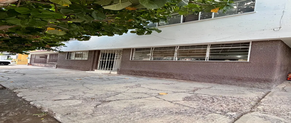 Foto de casa en renta en  , torreón centro, torreón, coahuila de zaragoza, 30346210 No. 01