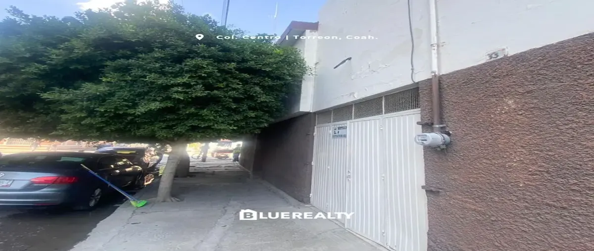 Foto de casa en renta en  , torreón centro, torreón, coahuila de zaragoza, 30346689 No. 01