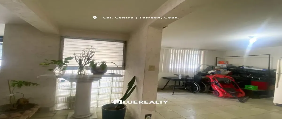 Foto de casa en renta en  , torreón centro, torreón, coahuila de zaragoza, 30346689 No. 03