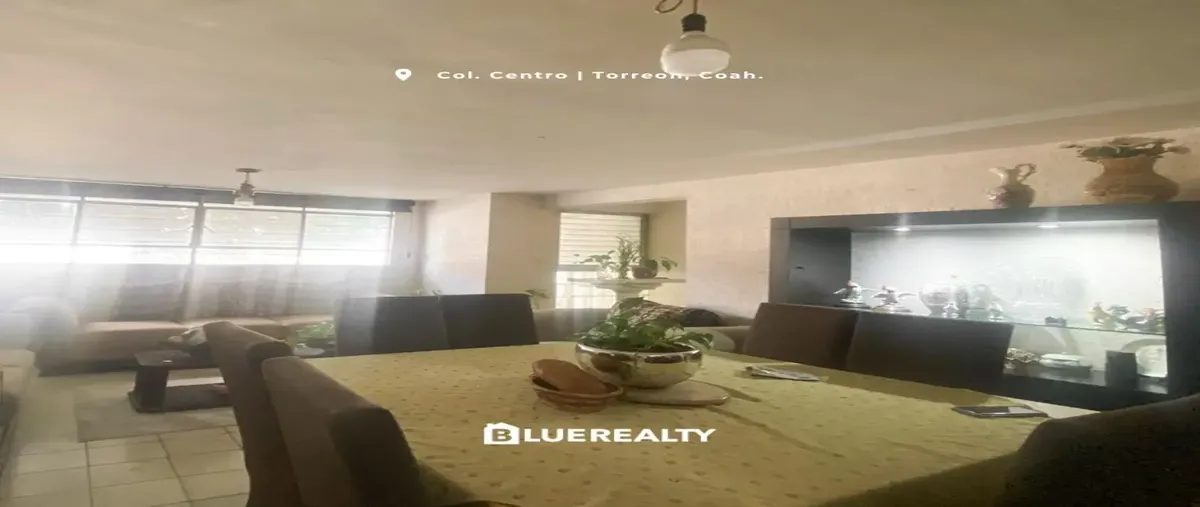 Foto de casa en renta en  , torreón centro, torreón, coahuila de zaragoza, 30346689 No. 04