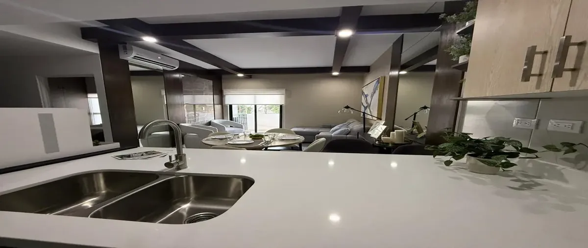 Foto de departamento en venta en  , torreón centro, torreón, coahuila de zaragoza, 30355089 No. 03