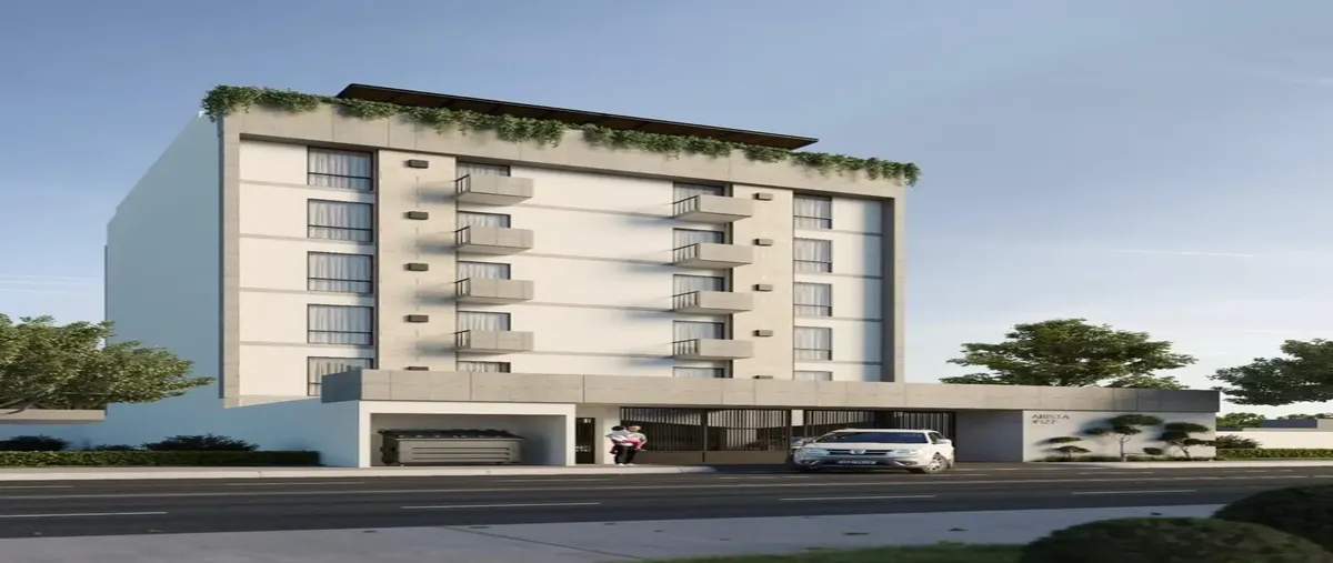 Foto de departamento en venta en  , torreón centro, torreón, coahuila de zaragoza, 30355089 No. 04