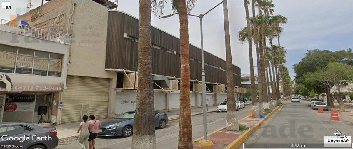 Foto de local en renta en  , torreón centro, torreón, coahuila de zaragoza, 30592769 No. 04