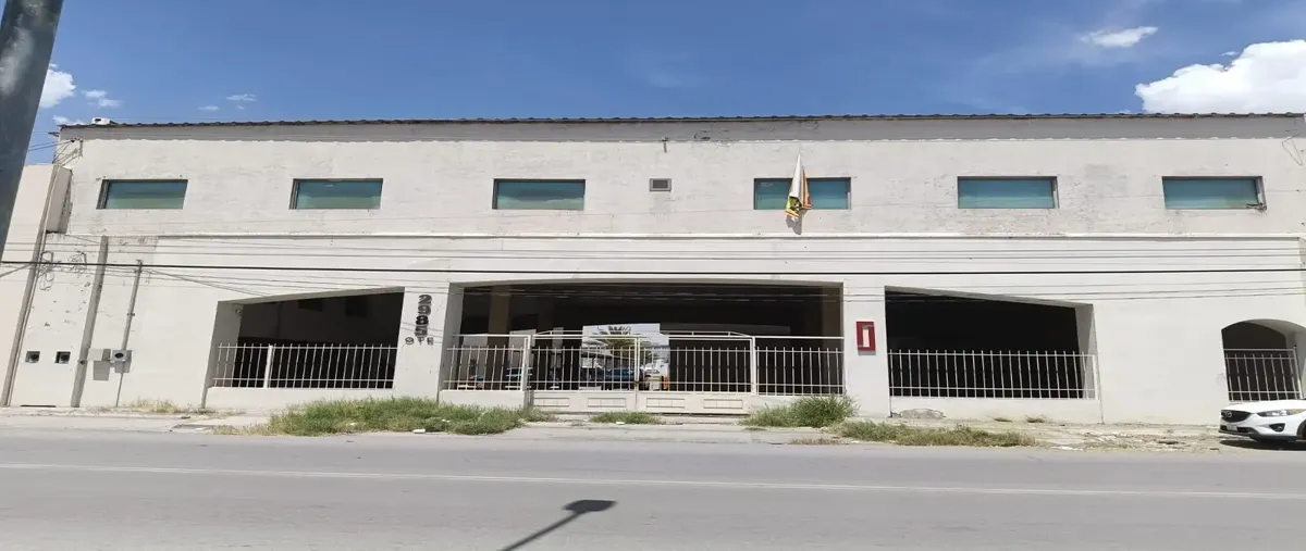 Foto de edificio en , torreón centro, torreón, coahuila de zaragoza, 0 foto 01 Foto de edificio en renta en , torreón centro, torreón, coahuila de zaragoza, 0 No. 01