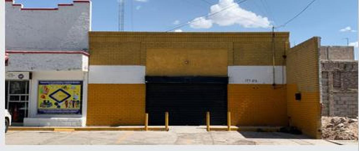 Foto de local en renta en  , torreón centro, torreón, coahuila de zaragoza, 0 No. 03