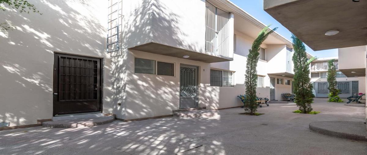 Foto de departamento en renta en  , torreón centro, torreón, coahuila de zaragoza, 0 No. 03