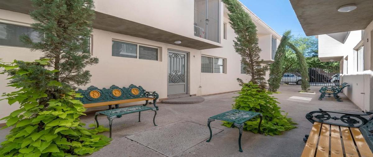 Foto de departamento en renta en  , torreón centro, torreón, coahuila de zaragoza, 0 No. 05