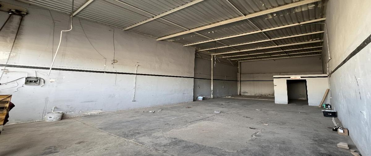 Foto de bodega en renta en  , torreón centro, torreón, coahuila de zaragoza, 0 No. 03