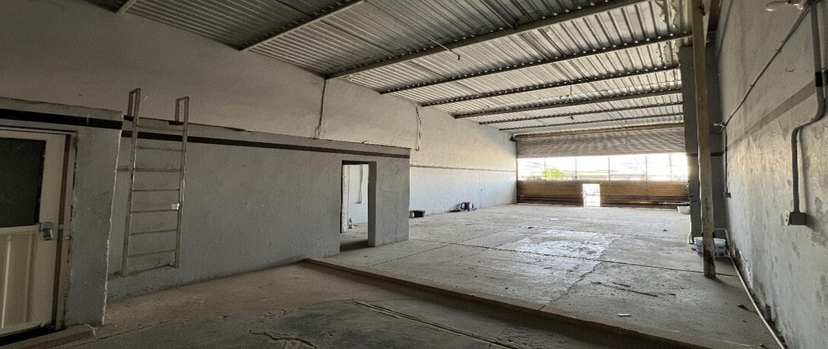 Foto de bodega en renta en  , torreón centro, torreón, coahuila de zaragoza, 0 No. 04