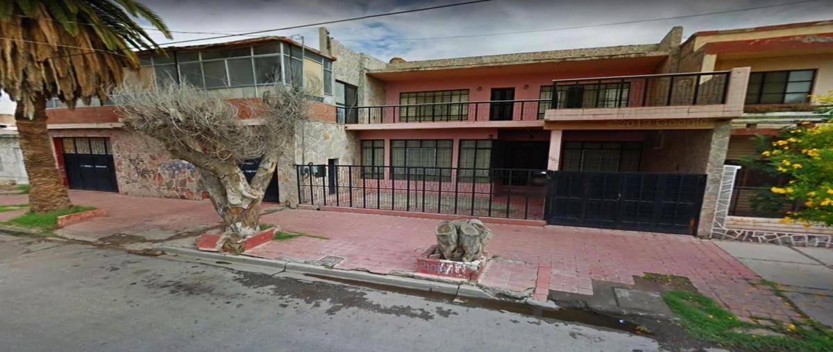 Foto de casa en venta en  , torreón centro, torreón, coahuila de zaragoza, 0 No. 05