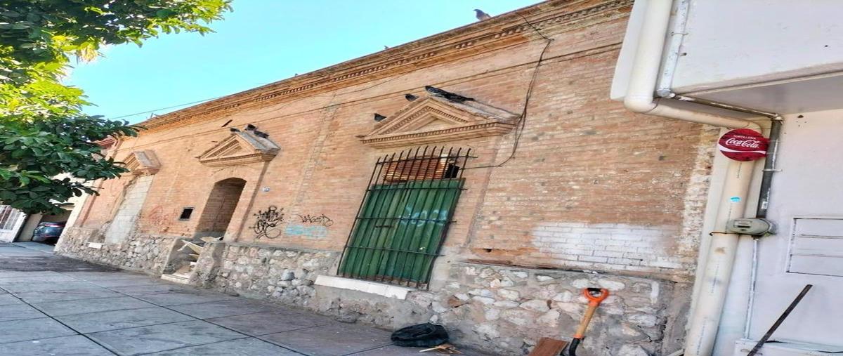 Foto de terreno habitacional en venta en  , torreón centro, torreón, coahuila de zaragoza, 0 No. 03