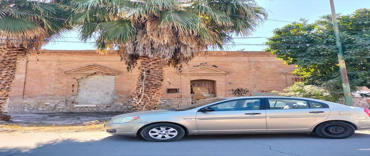 Foto de terreno habitacional en venta en  , torreón centro, torreón, coahuila de zaragoza, 0 No. 06