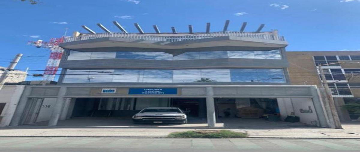 Foto de edificio en renta en  , torreón centro, torreón, coahuila de zaragoza, 31075894 No. 04