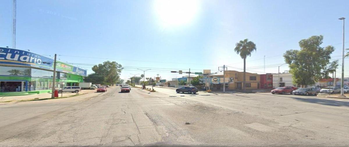 Foto de terreno habitacional en venta en  , torreón centro, torreón, coahuila de zaragoza, 0 No. 04