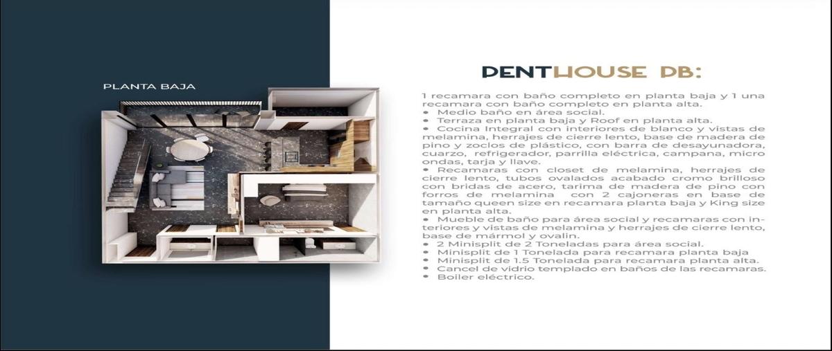 Foto de departamento en venta en  , torreón centro, torreón, coahuila de zaragoza, 0 No. 03