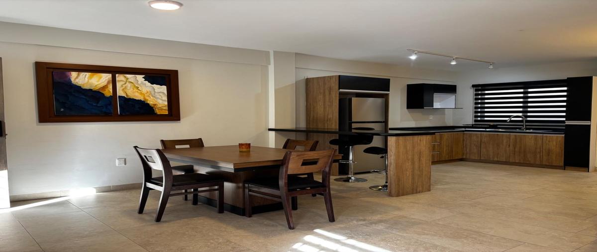 Foto de departamento en renta en  , torreón centro, torreón, coahuila de zaragoza, 0 No. 04